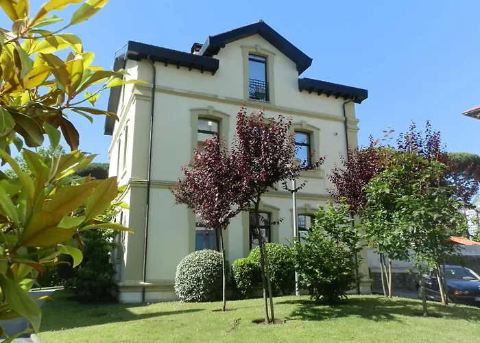 Vivienda En El Sardinero