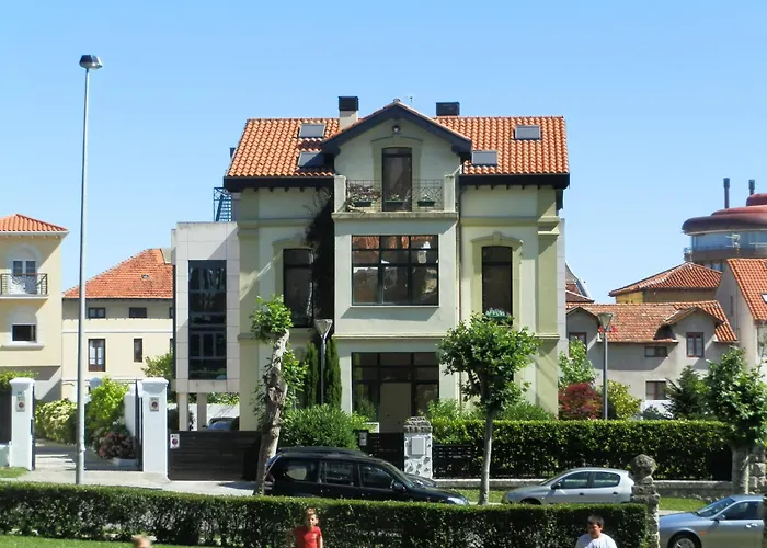 Vivienda En El Sardinero